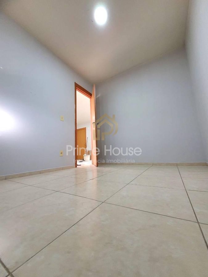 Vende-se Apartamento no Condomínio Chapada dos Pampas - Cuiabá