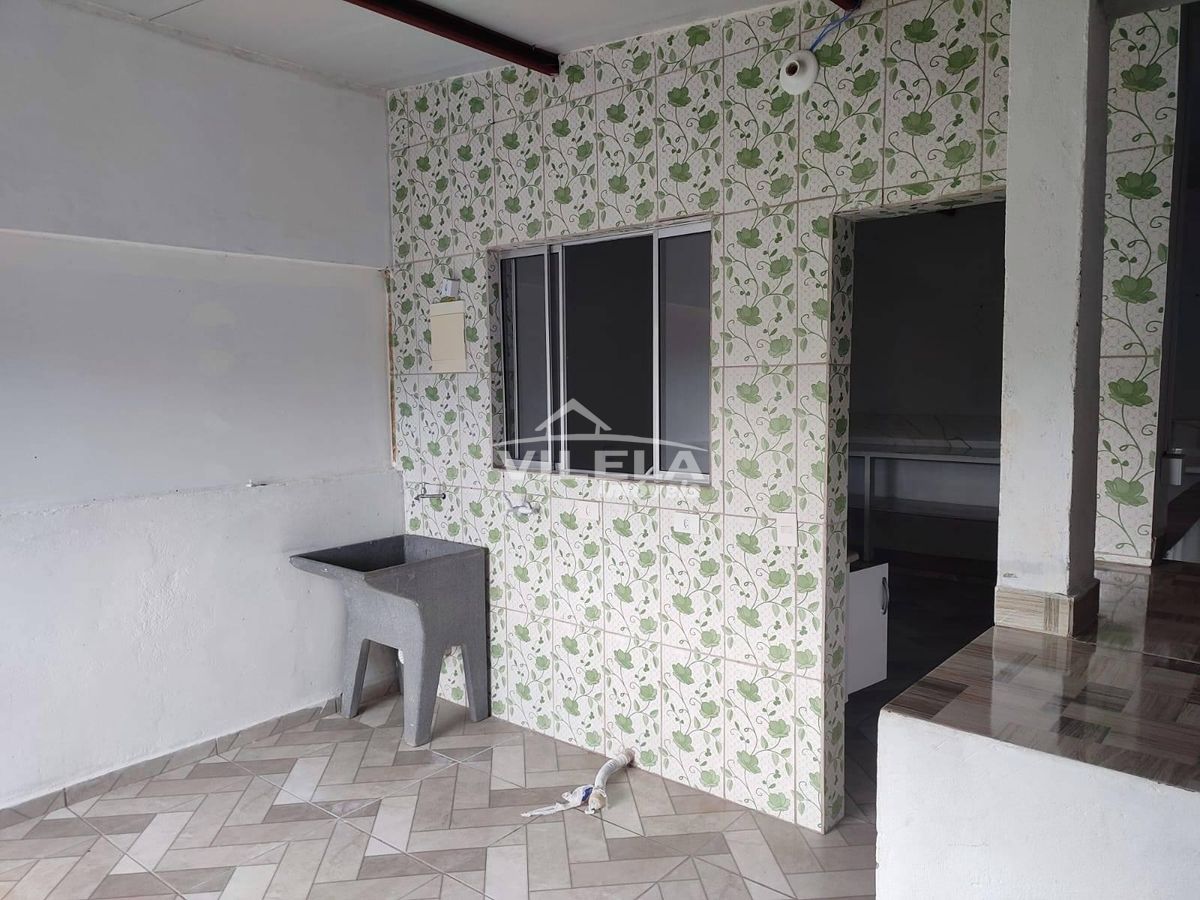 Sobrado e ponto comercial para locação-pegorely-caraguatatuba-sp