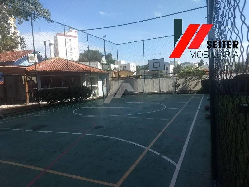 Apartamento de 2 dormitorios com suite a venda Itacorubi Residencial Las vegas