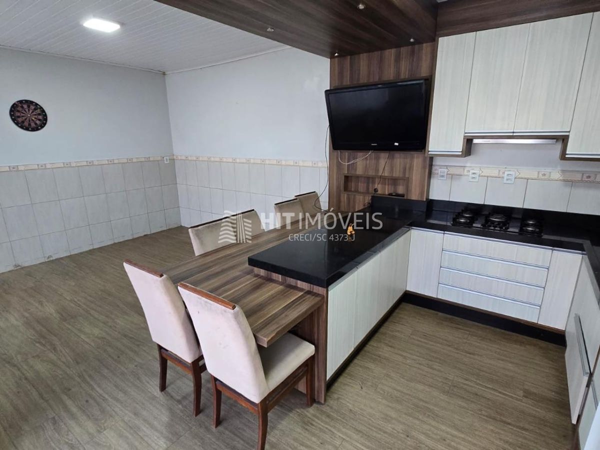 Casa - Gabiroba - Ituporanga - Sc