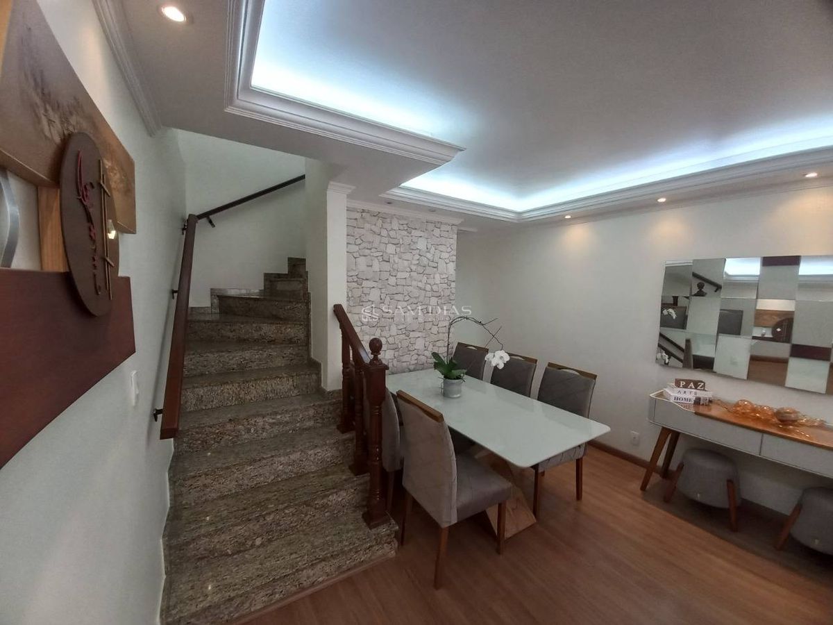 Casa, 3 quartos, 123 m² - Foto 14