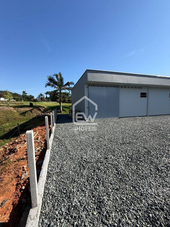 Depósito-Galpão, 800 m² - Foto 5