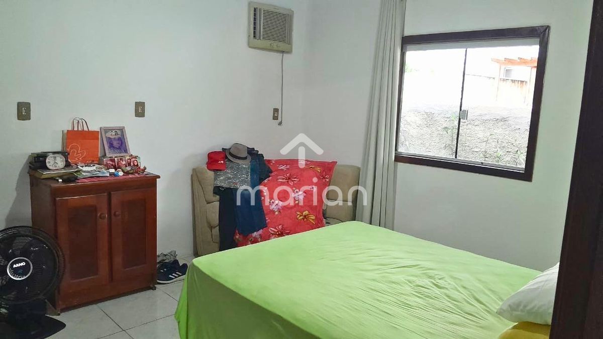 Casa com 2 quartos, Nossa Senhora de Fátima - Penha