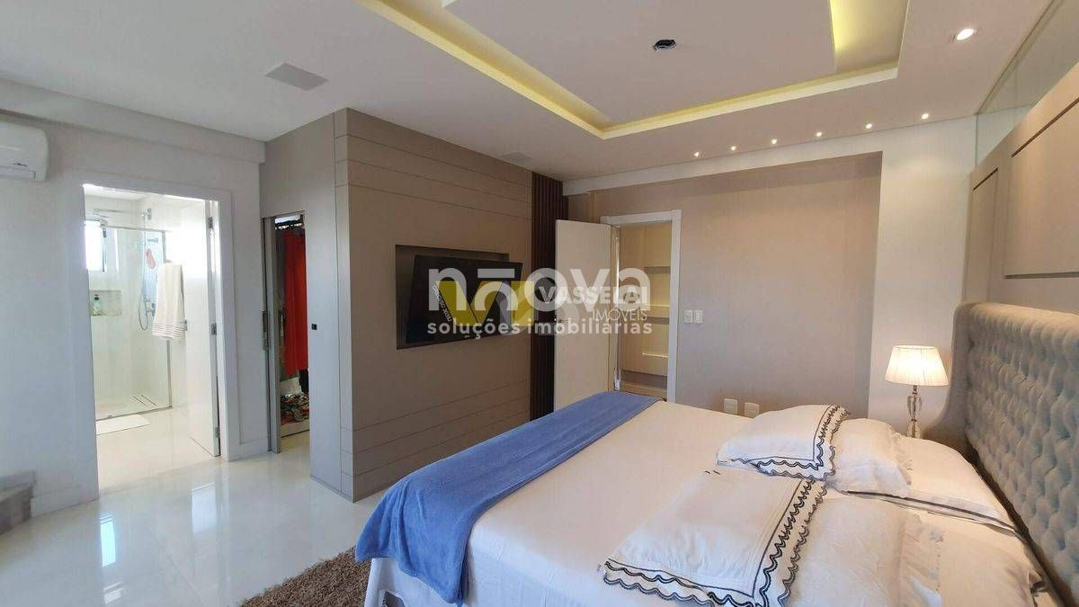 Casa de Condomínio, 5 quartos - Foto 18
