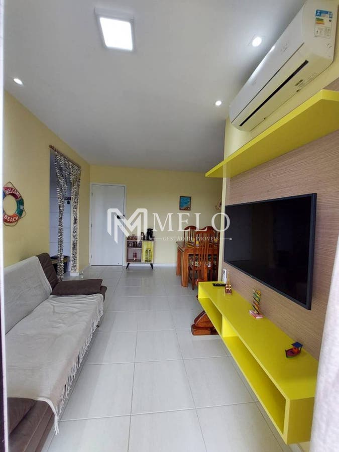 Apartamento, 2 quartos, 60 m² - Foto 14