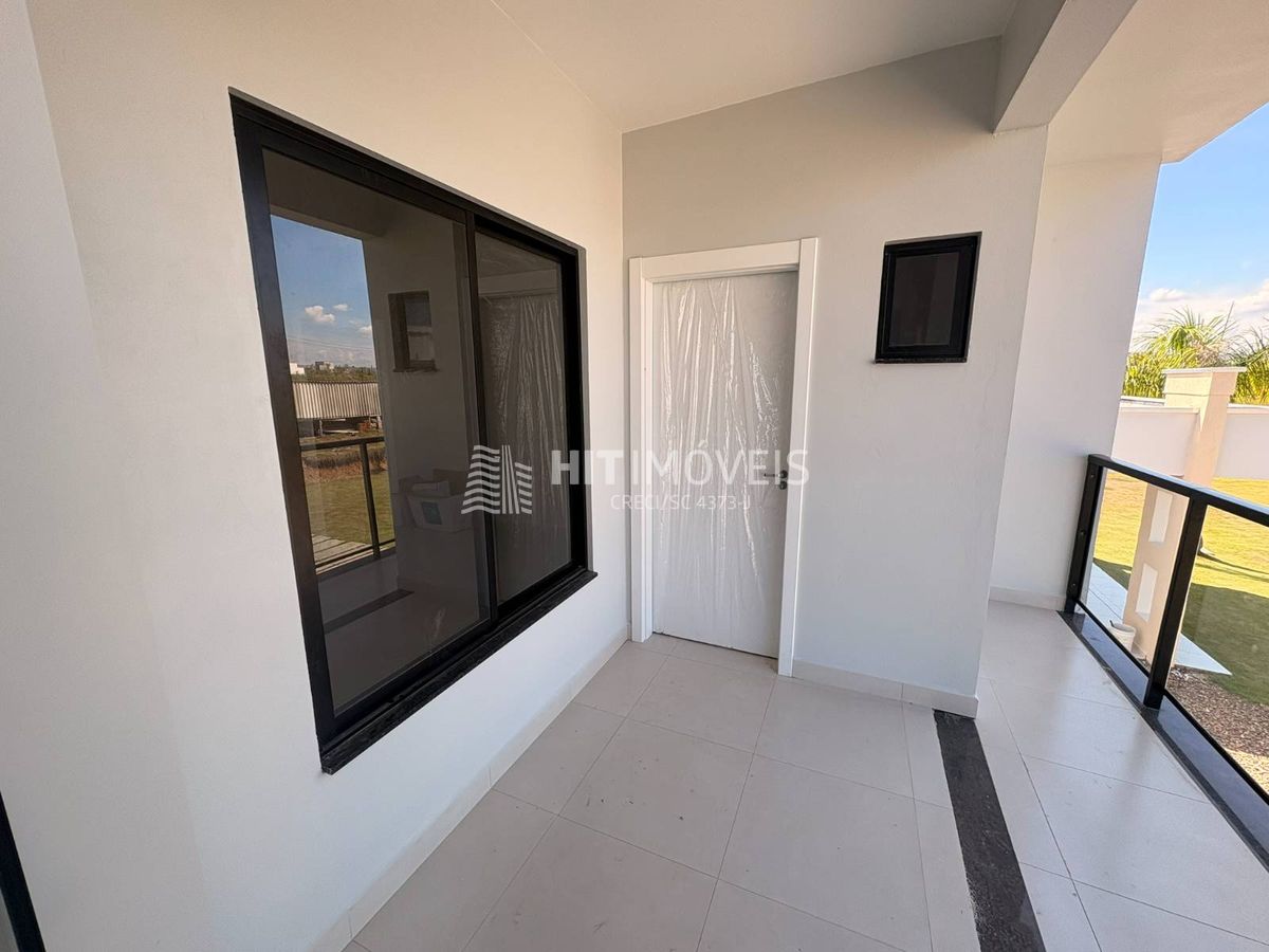 Apartamento - loteamento joão paulo neto - ituporanga - sc