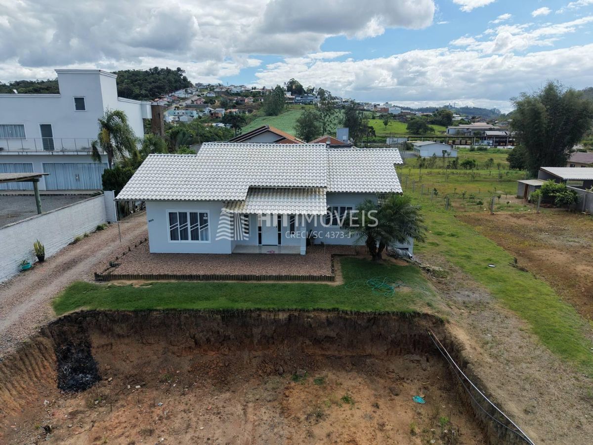 Casa - gabiroba - ituporanga - sc