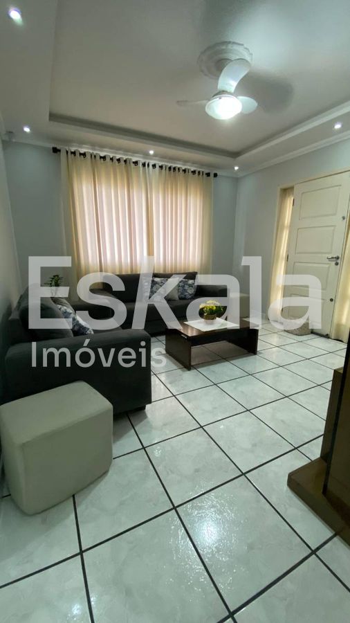 Casa Mobiliada Com 01 suíte + 03 Quartos Czerniewicz - Jaraguá Do Sul