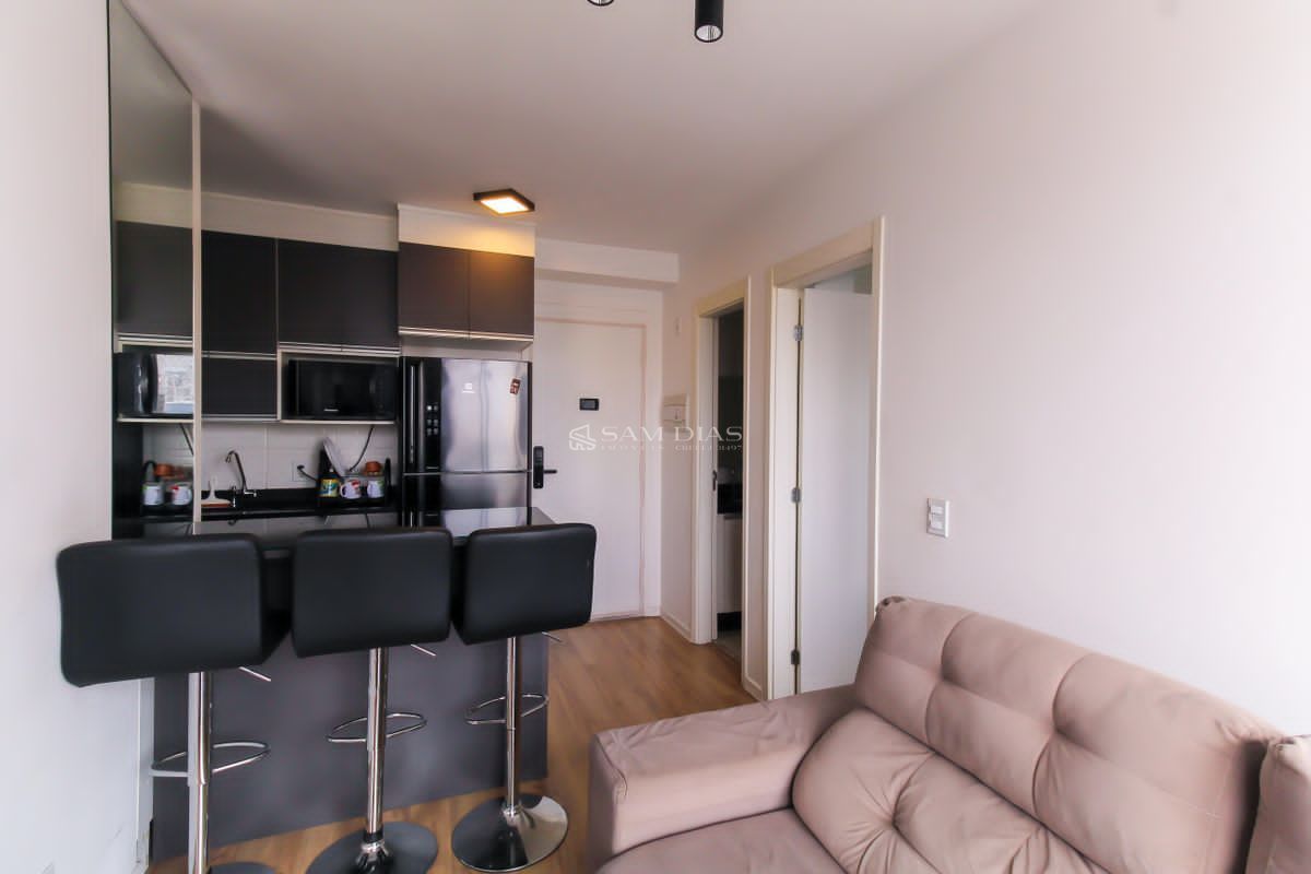 Apartamento, 2 quartos, 38 m² - Foto 20
