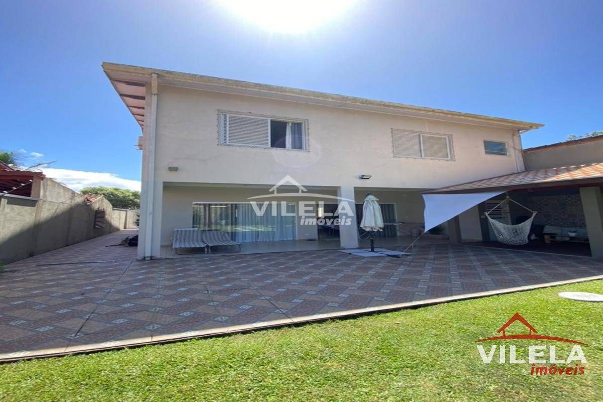 Casa A Venda - Britânia