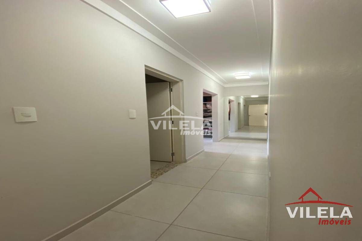 Casa A Venda - Britânia