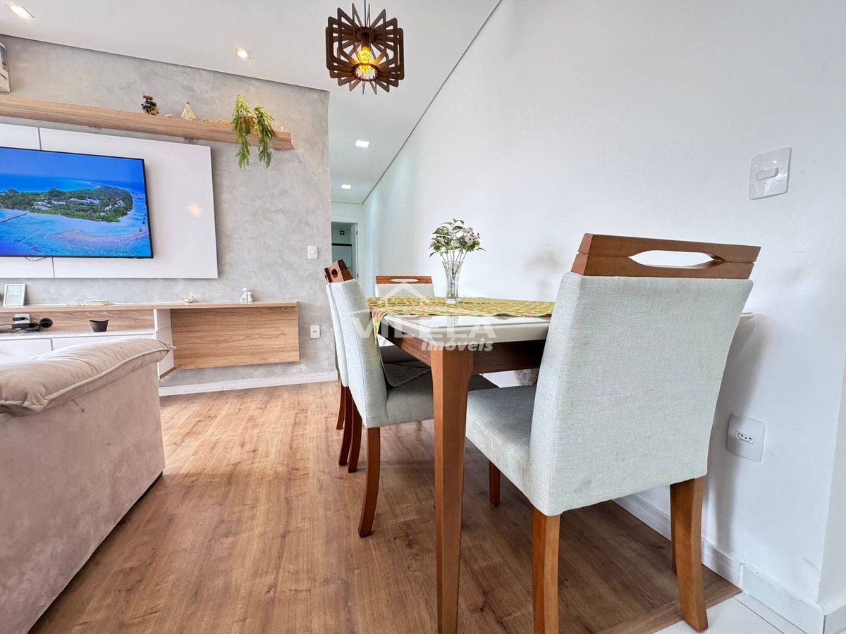 Apartamento Mobiliado no Martin Praia Clube – Martin de Sá Caraguatatuba-Sp