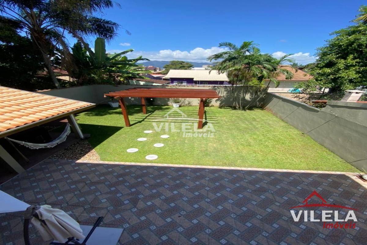 Casa A Venda - Britânia