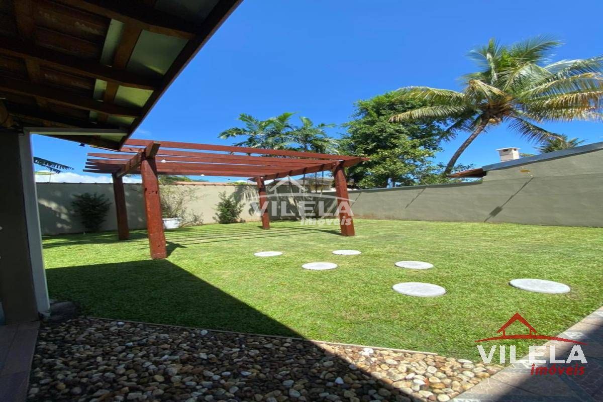 Casa A Venda - Britânia