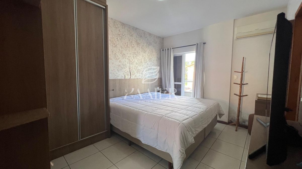 Apartamento com 3 quartos, Costa e Silva - Joinville
