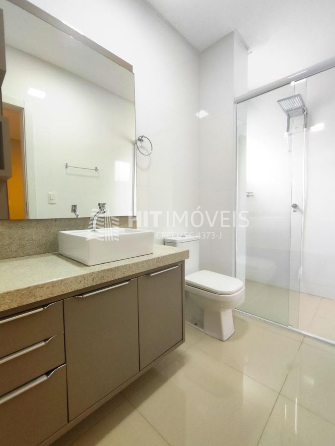 Apartamento - seminário - ituporanga - sc