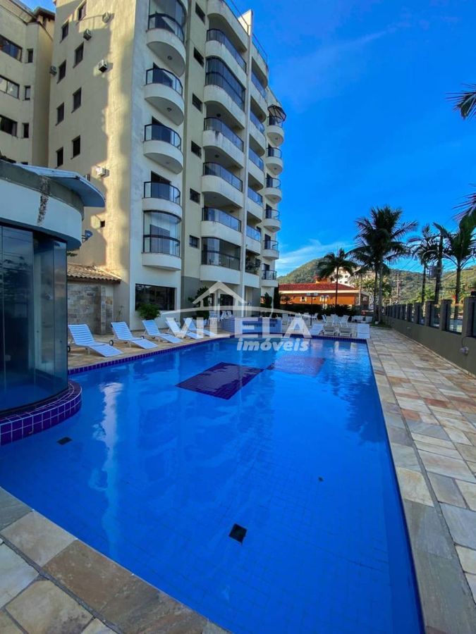 Cobertura Duplex Com Vista Para O Mar