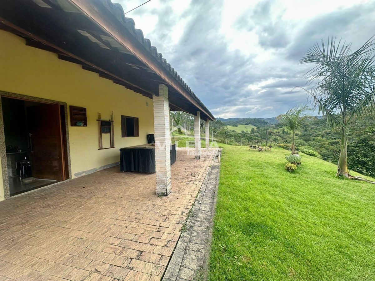 Sítio Completo à Venda em Paraibuna-Sp – Lazer, Natureza e Estrutura - foto 30