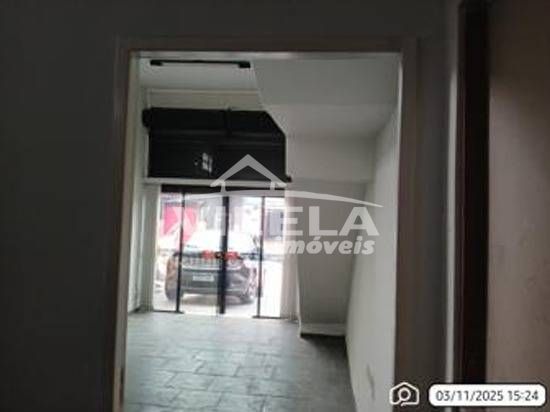 Sala comercial oportunidade -locação definitiva-centro- caraguatatuba-sp