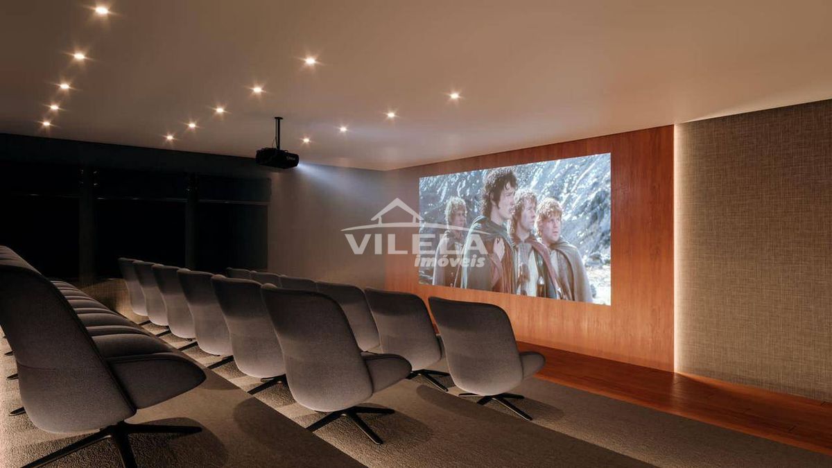 Cobertura com 210 m² à venda em Caraguatatuba - SP
