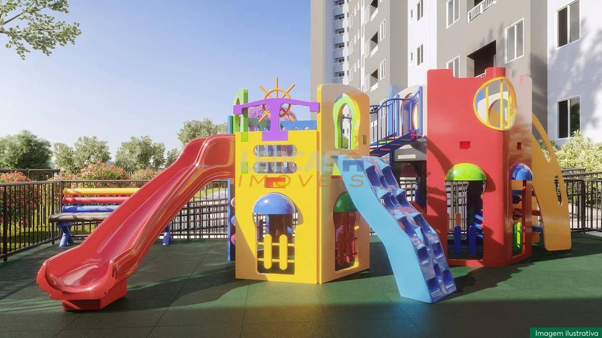 Apartamento de 2 quartos, 43m² no bairro Estrela do Oriente, em Belo Horizonte | Eu Corretor