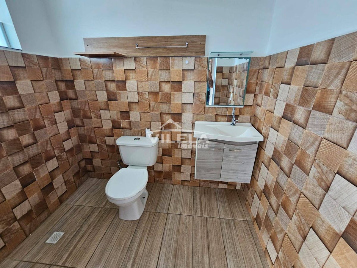 Casa com piscina na martin de sá-caraguatatuba-sp