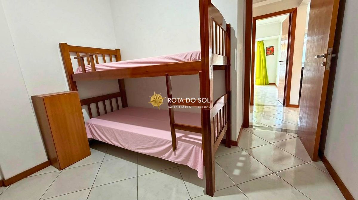 Residencial San Victor Apartamento 2 Dormitórios Praia Bombas Bombinhas SC — foto 11