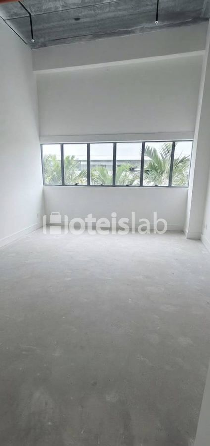 Sala-Conjunto, 46 m² - Foto 4