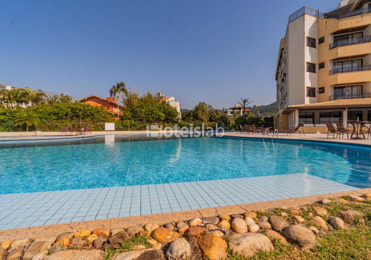 Apartamento para 4 pessoas no Merit Plaza