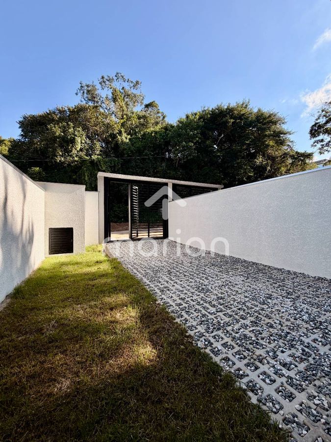 Sobrado com 2 quartos, Praia Grande - Penha
