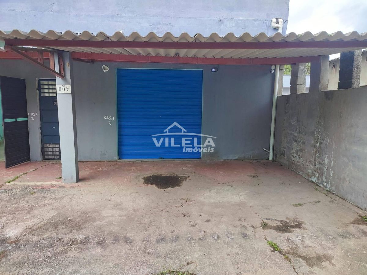Sobrado e ponto comercial para locação-pegorely-caraguatatuba-sp