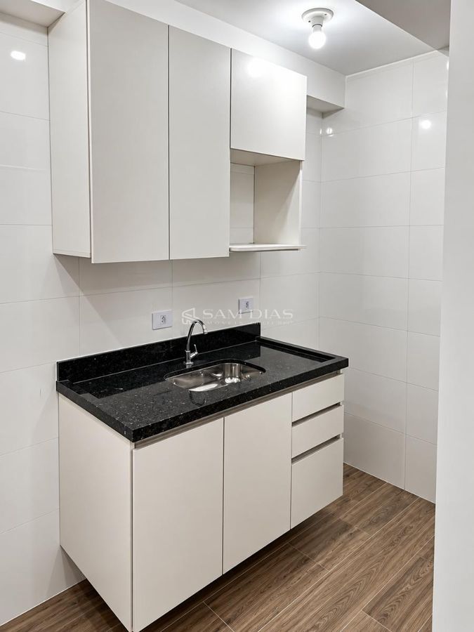 Apartamento, 1 quarto, 31 m² - Foto 4