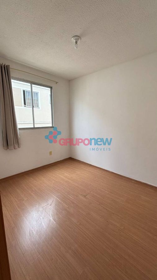 Apartamento, 2 quartos, 47 m² - Foto 3