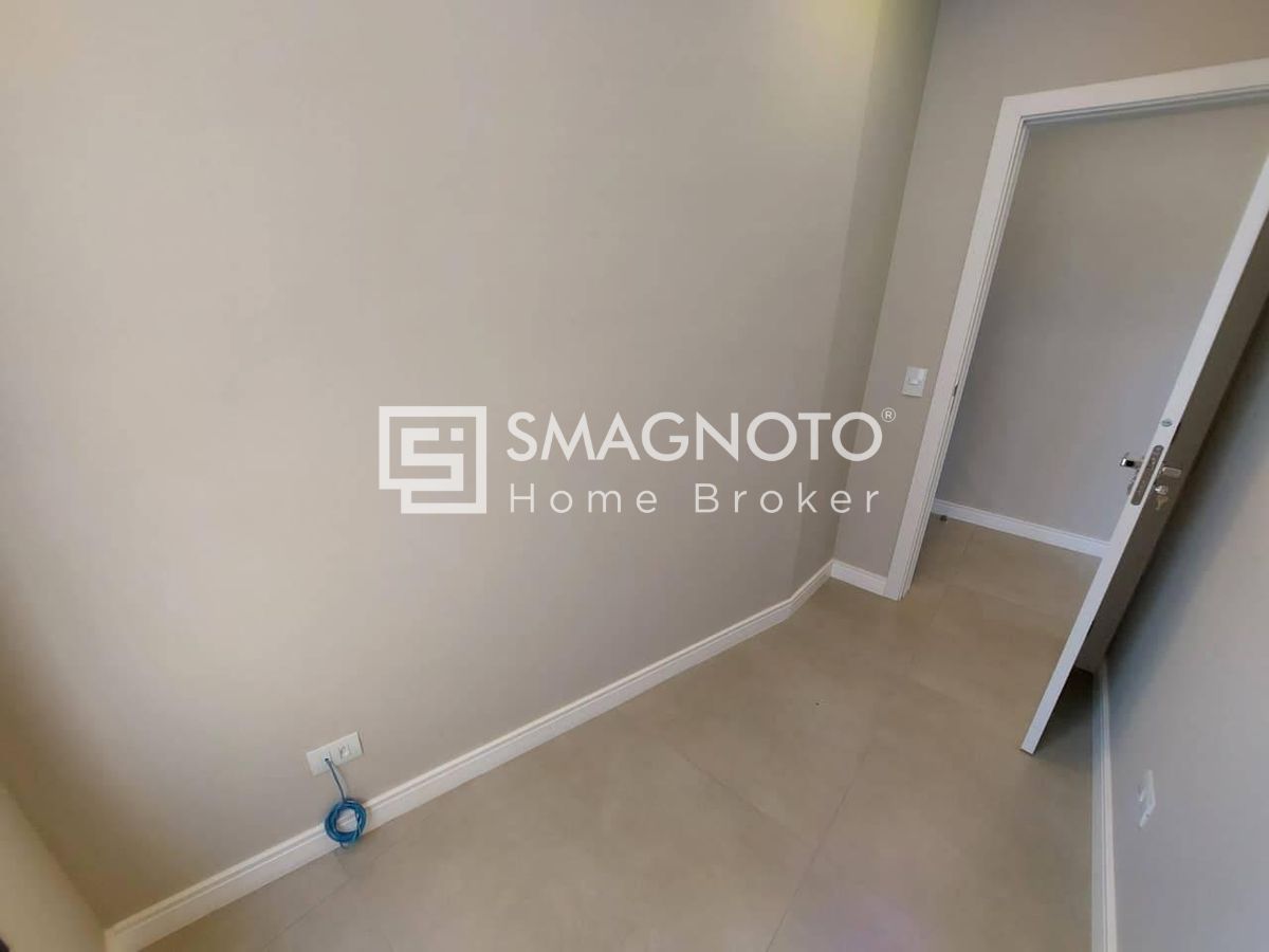 Sobrado em Condomínio com 3 quartos, Loteamento Residencial e Comercial Villa D'Aquila - Piracicaba
