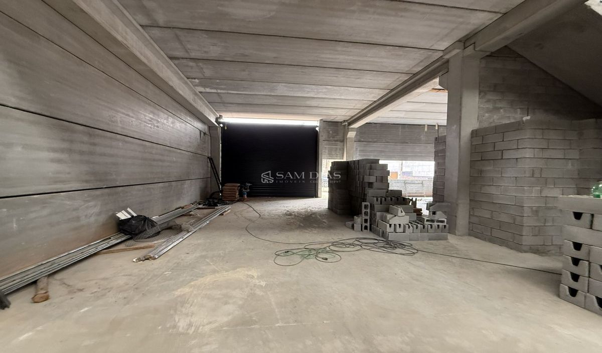 Depósito-Galpão, 595 m² - Foto 9