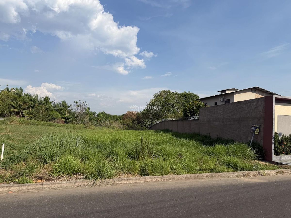 Terreno, 401 m² - Foto 1