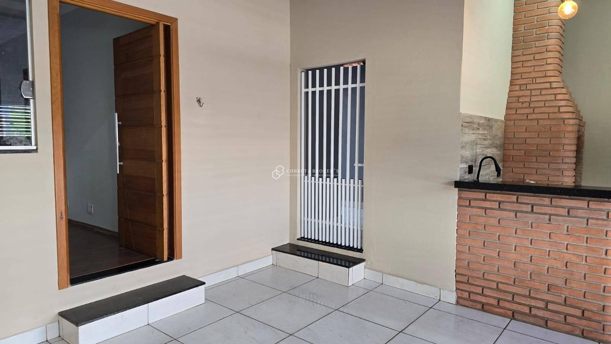 Casa, 3 quartos, 101 m² - Foto 5