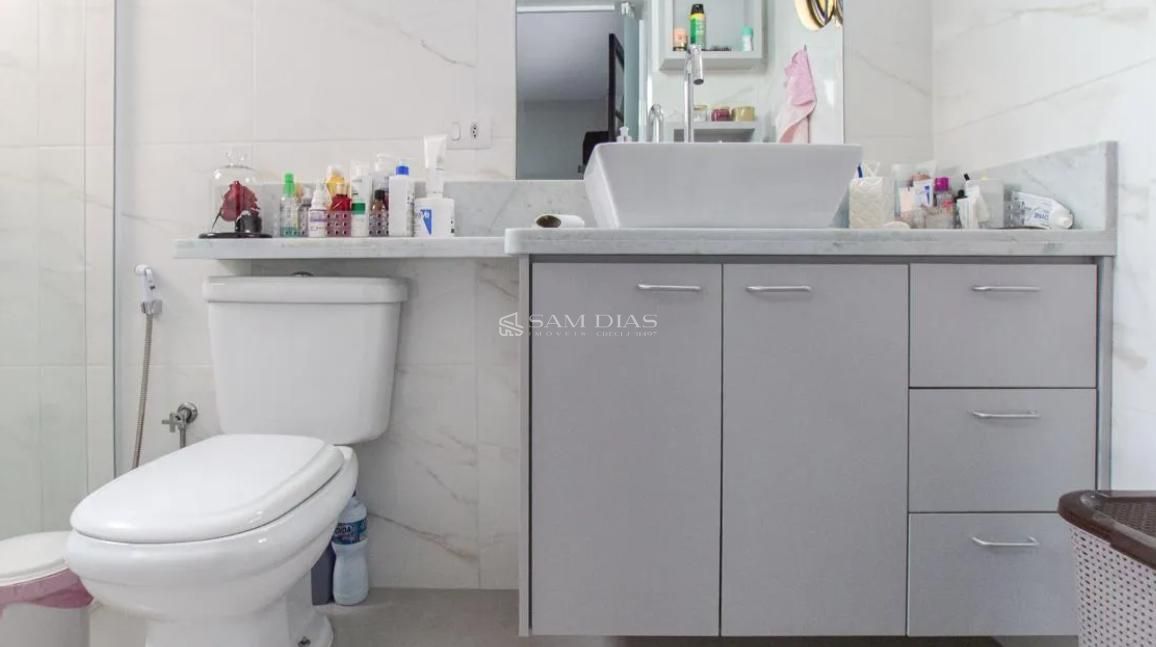 Sobrado, 3 quartos, 160 m² - Foto 13