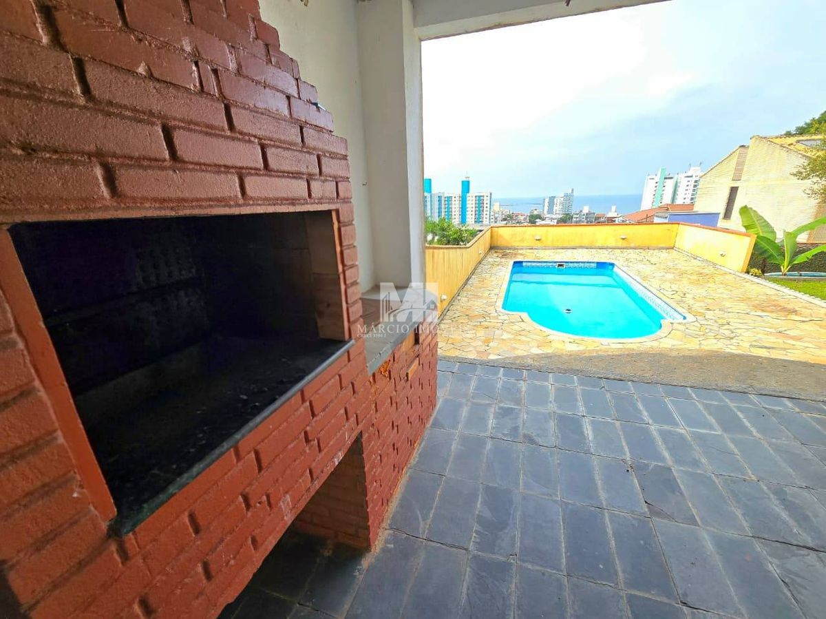 Casa - Centro - Barra Velha - Vista para o Mar com Piscina