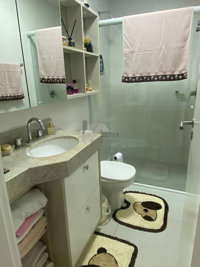 Apartamento mobiliado a venda Florianópolis