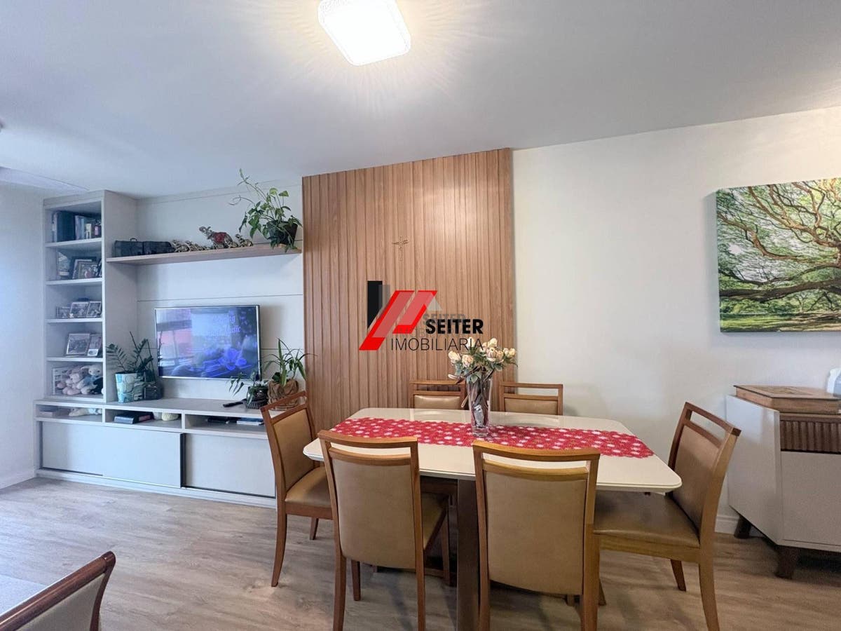 Apartamento de 2 dormitórios a venda Florianopolis Itacorubi