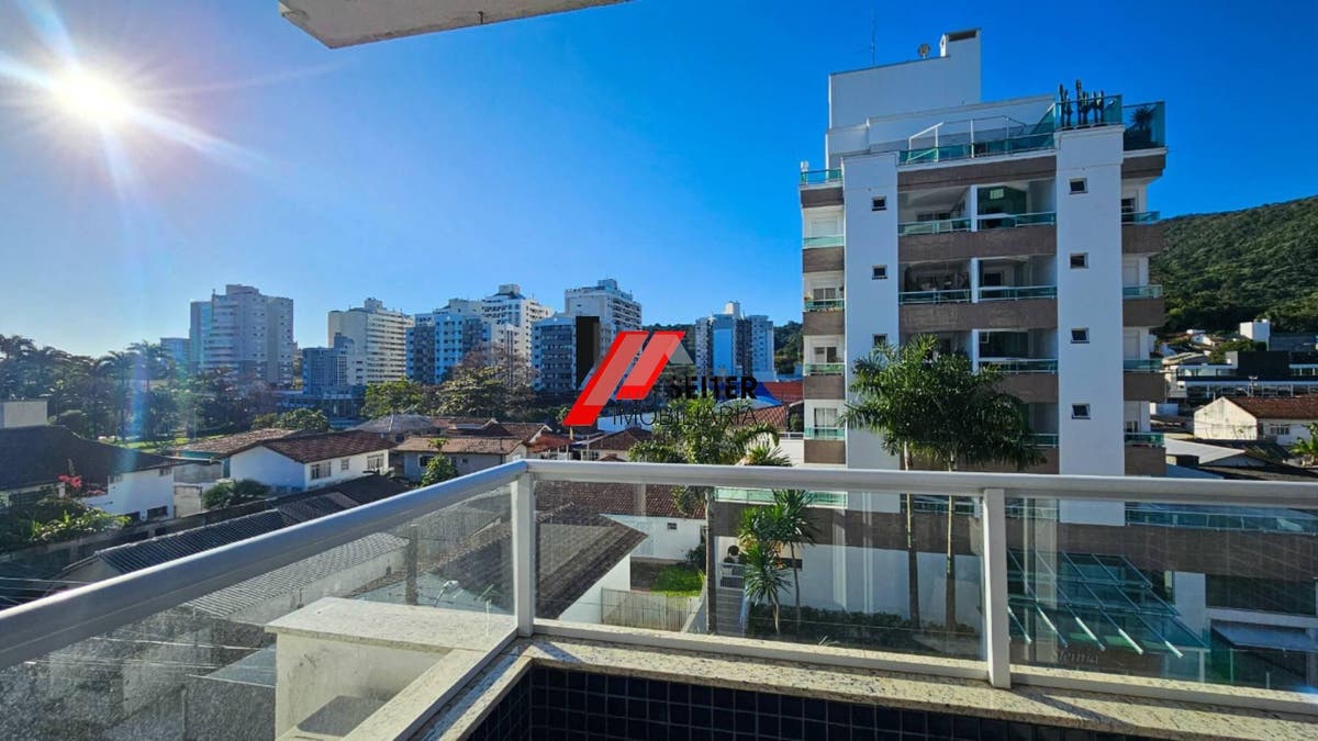 Apartamento à venda no itacorubi Florianópolis
