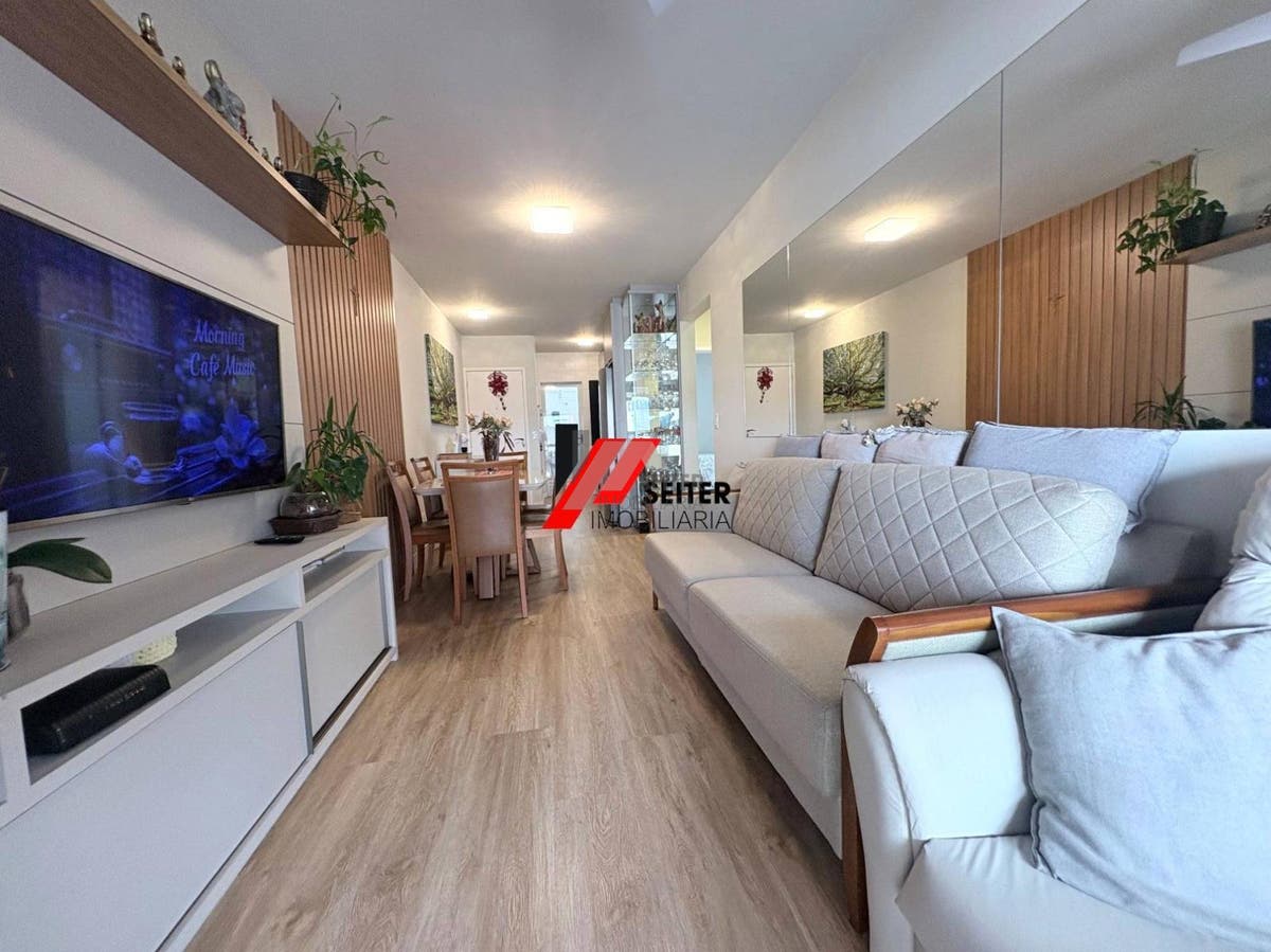 Apartamento de 2 dormitórios a venda Florianopolis Itacorubi