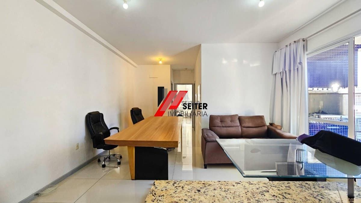 Apartamento à venda no itacorubi Florianópolis
