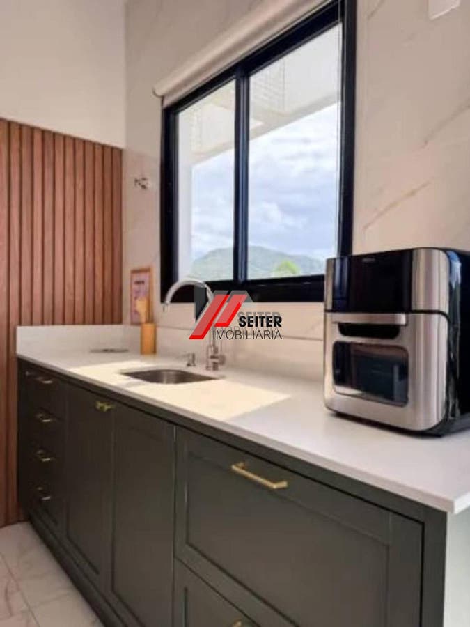 Apartamento à venda na Cachoeira do Bom Jesus Florianópolis
