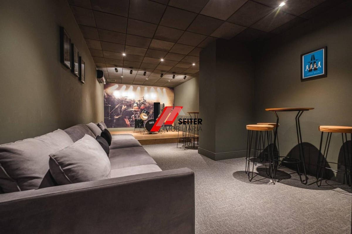 Apartamento mobiliado a venda Florianópolis