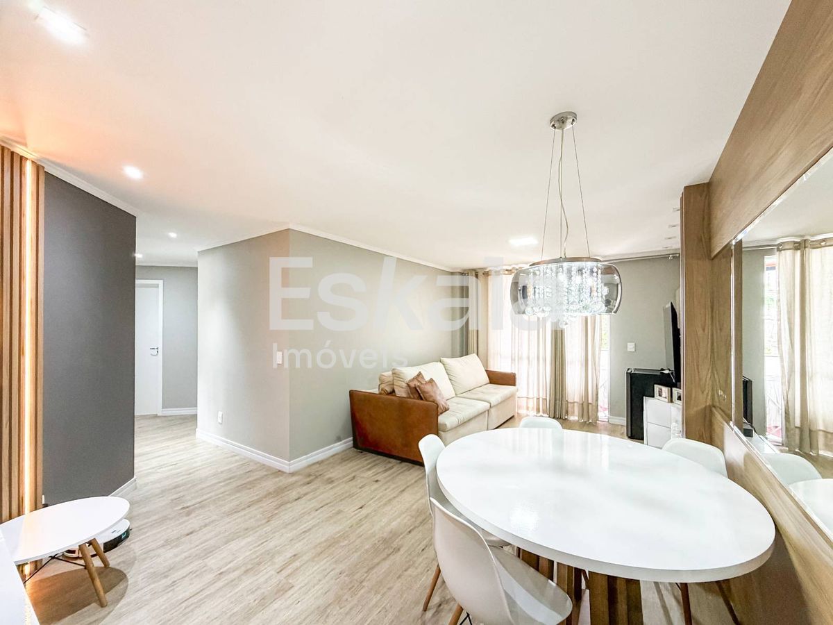 Apartamento, 3 quartos, 94 m² - Foto 2