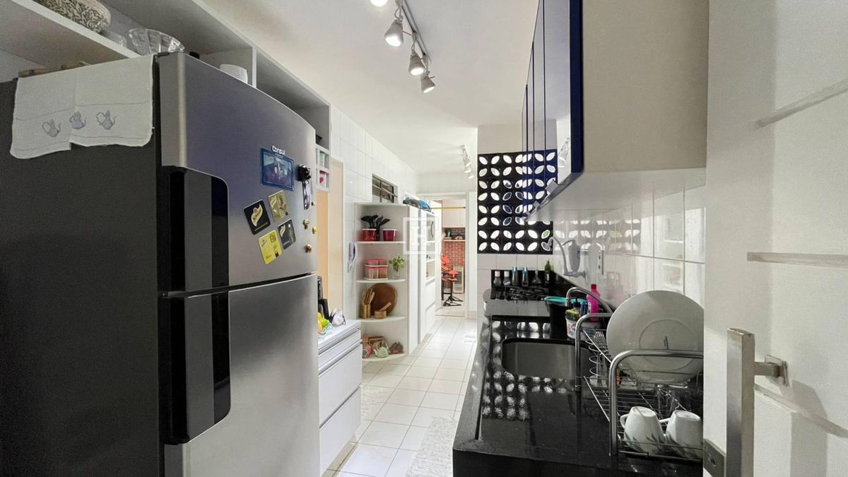Apartamento com 3 quartos à Venda, Atalaia - Aracaju