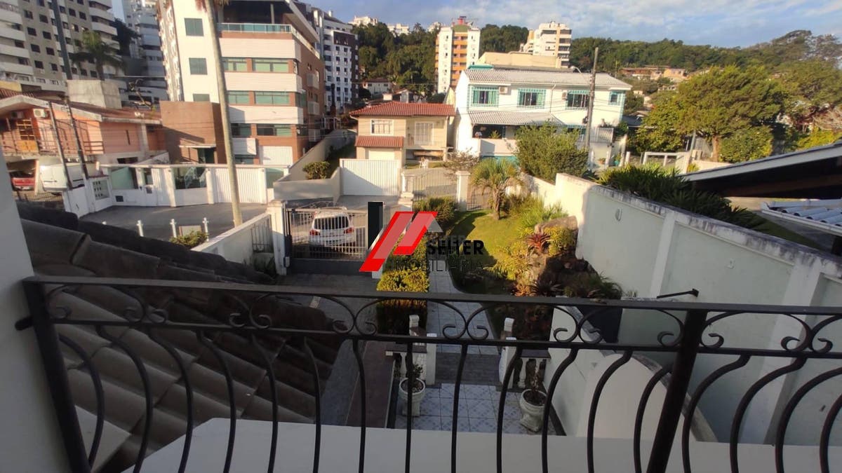 Casa para venda no Joao Paulo 5 dormitorios 500 m²
