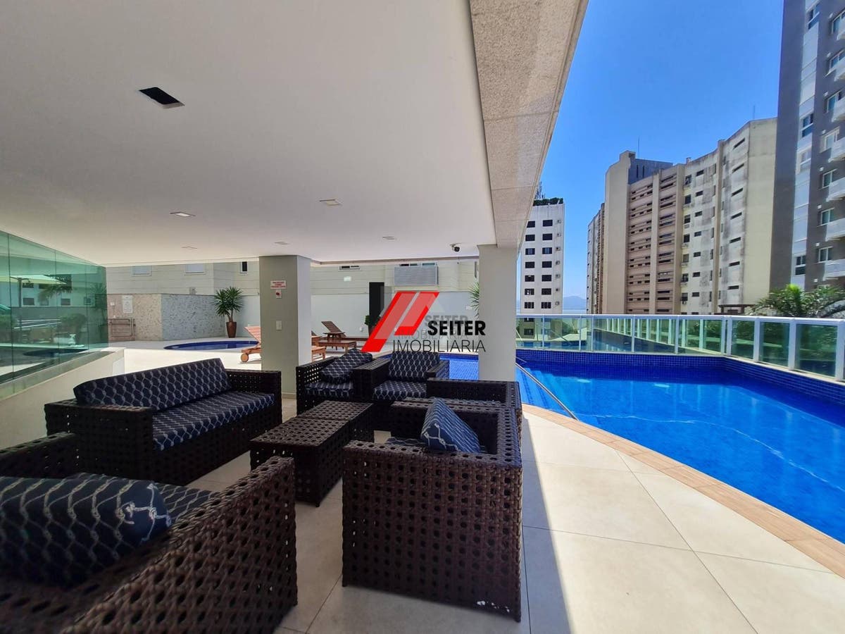 Apartamento de 3 dormitórios a venda Agronômica Florianópolis